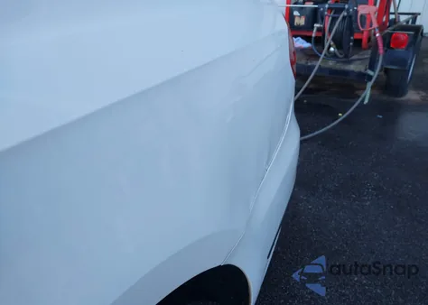 2012 Volkswagen Passat 2.5L Sel from USA, damaged, VIN 1VWCP7A38CC064121